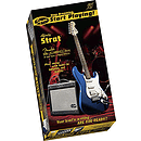 Fender Squier "Stop Dreaming, Start Playing" Starter Kit w/ G-DEC Junior Amp
