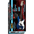 Squier® Stop Dreaming, Start Playing™ Bass Pack: Affinity P Bass® with Rumble™ 15 Amp - Black
