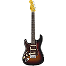 Squier Classic Vibe '60s Stratocaster Left-handed Electric Guitar - 3-tone Tobacco Sunburst