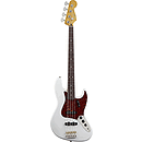Squier® Classic Vibe Jazz Bass™ Guitar - Olympic White