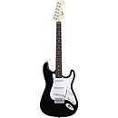 Squier® Bullet™ Electric Guitar - Black