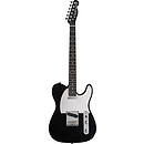 Squier® Standard Telecaster® Electric Guitar - Black