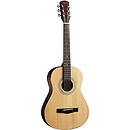 Fender Squier 3/4-Size Acoustic Guitar