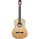 Fender CN-140S Classical Nylon-string Acoustic Guitar - Natural