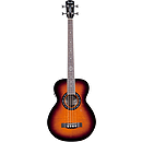 Fender T-Bucket Bass Acoustic-Electric Bass Guitar - Sunburst