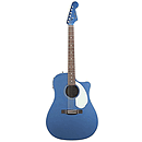Fender® Sonoran™ Acoustic-Electric Guitar - Lake Placid Blue