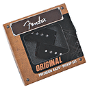 Fender® Original Precision Bass® Pickup