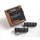 Fender® Original Jazz Bass® Pickups - Set of 2 pickups