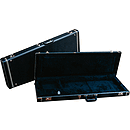 Fender® Hardshell Case for Mustang®, Bronco™ and Musicmaster Bass Guitars