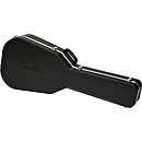 Case for Fender® Malibu™ SCE Folk-style Acoustic-Electric Guitar