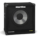 Hartke XL Series 1x15" Bass Cabinet