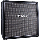 Marshall 1960AX Vintage 4x12 Angled Guitar Speaker Cabinet