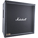 Marshall 1960BX Classic 4x12 Straight Guitar Speaker Cabinet