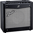 Fender Mustang I Guitar Combo Amplifier with Modeling, Effects and USB - 20-watts, 8-inch speaker