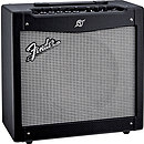 Fender Mustang II Guitar Combo Amplifier with Modeling, Effects and USB - 40-watts, 12-inch speaker