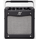 Fender Mustang Mini Portable Guitar Modeling Amplifier