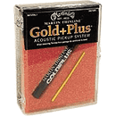 Martin Thinline GoldPlus Acoustic Preamp/Pickup System - Maximum