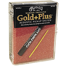 Martin Thinline GoldPlus Acoustic Preamp/Pickup System - Natural