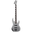 Jackson JS2 Concert Bass Guitar - Quicksilver