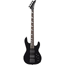 Jackson JS3 Concert Bass Guitar - Black