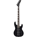 Jackson JS3V Concert Bass 5-string Bass Guitar - Black