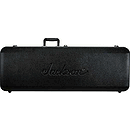 Jackson® Molded Plastic Hardshell Guitar Case - for Dinky™ and Soloist models
