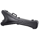 Jackson® Molded Plastic Hardshell Guitar Case - for Rhoads and King V™ models