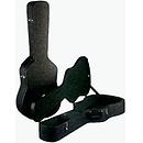 Martin Hardshell Guitar Case - 00 Thin-body (X Series) - CLEARANCE