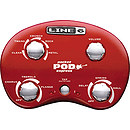 Line 6 Pocket POD Express Mini Amp Modeler