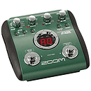Zoom A2 Multi-Effects Acoustic Guitar Pedal