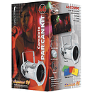 American DJ Par 46 Combo Kit