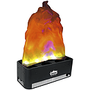 American DJ Enferno Flame Light