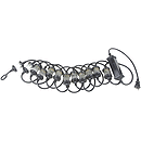 American DJ Flash Rope