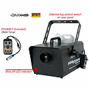 American DJ Fog Storm 1700HD Fog Machine