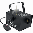 American DJ Fog Storm 700