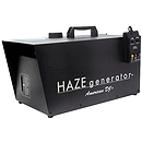 American DJ Haze Generator