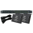 American DJ Light Copilot III Analog Chase Controller System