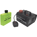 American DJ Mini Fog Machine