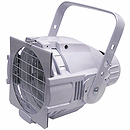 American DJ Opti-Par Can - White