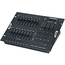 American DJ Stage Pak 1 w/DMX Controller and Dimmers