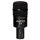 Audix D2 Dynamic Drum Microphone