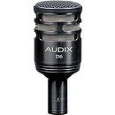 Audix D6 Kick Drum Microphone