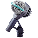 AKG D112 Kick Drum Microphone