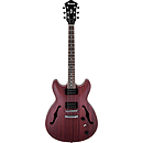 Ibanez AS53 Artcore Series Hollowbody Semi-acoustic Guitar - Red