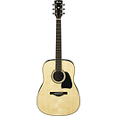 Ibanez AW300 Acoustic Guitar - Natural