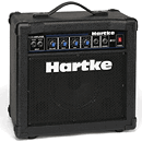 Hartke B150 15-Watt Bass Combo Amp