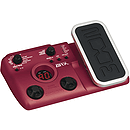 Zoom B1X Bass Guitar Multi-Effects Pedal