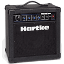 Hartke B200 20-Watt Bass Combo Amp