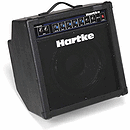 Hartke B600 60-Watt Bass Combo Amp