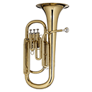 RS Berkeley BAR905 Artist Series Euphonium